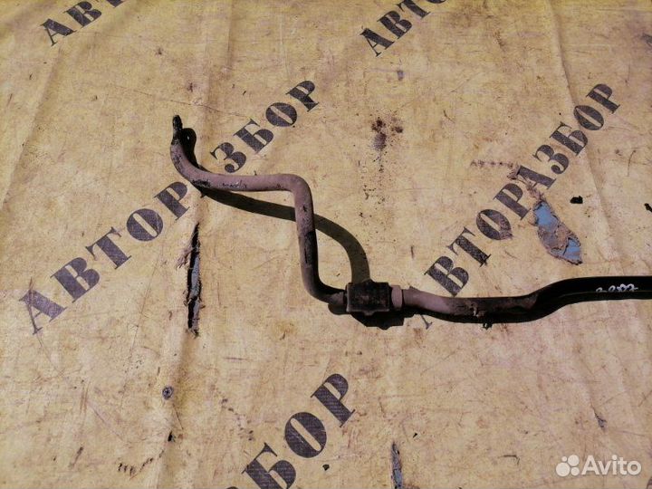 Стабилизатор передний Chevrolet Aveo T250