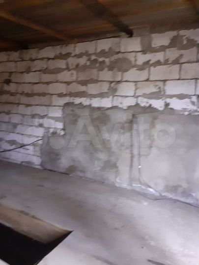 Гараж, 24 м²