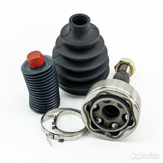 Шрус внешний