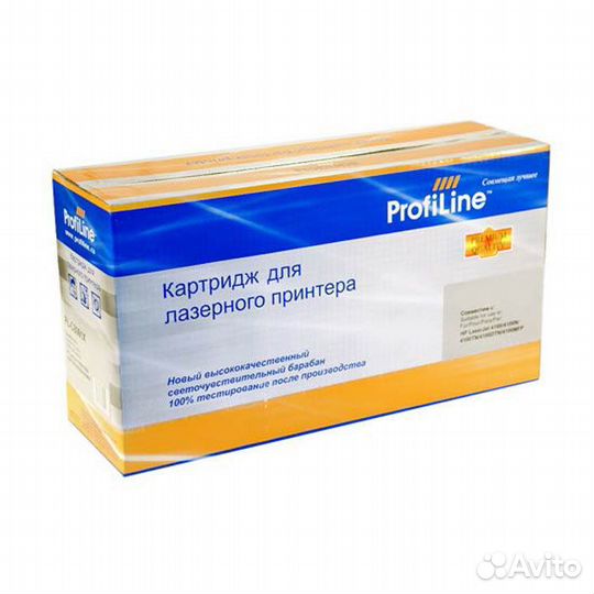Тонер-картридж ProfiLine 006R01044