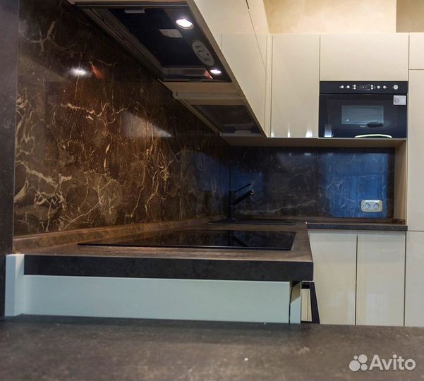 Кухня на заказ