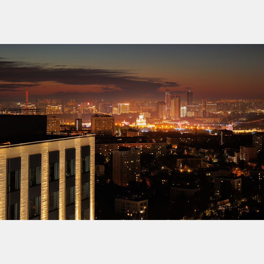 3-к. квартира, 109,6 м², 7/32 эт.