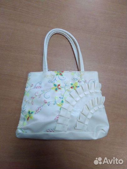 Сумочка детская