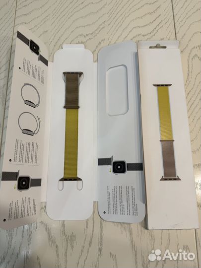 Apple watch se