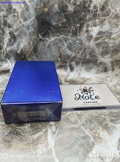 Туалетная вода Molecule 01 + Iris 100 мл (Арт.95753)