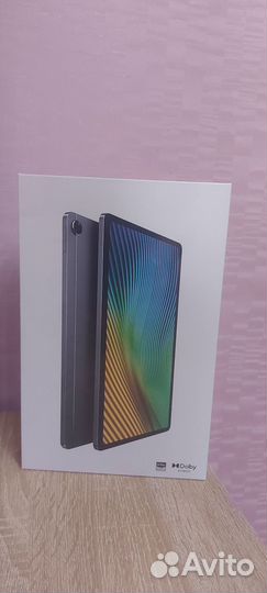 Планшет Realme Pad новый