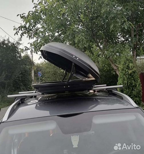 Автобокс аренда прокат