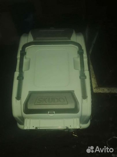 Клетка для собак