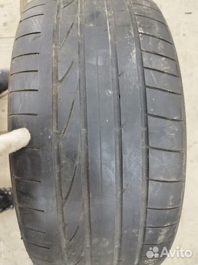 Yokohama A043 275/45 R20