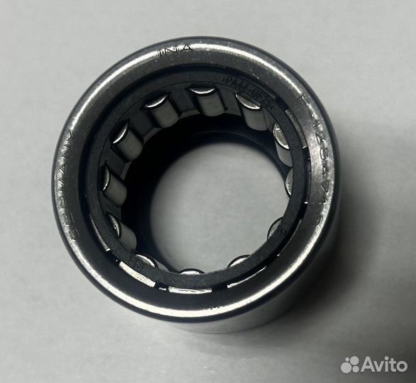 Сальник первичного вала логан 8200142677