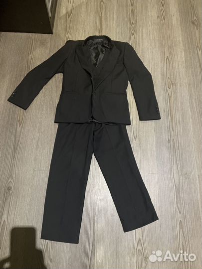 Школьный костюм для мальчика 122 128