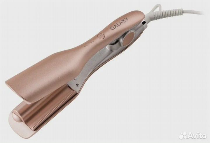 Стайлер galaxy GL4663 новый