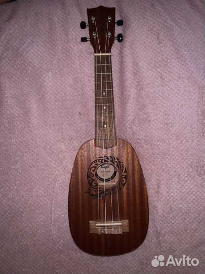 Укулеле Flight