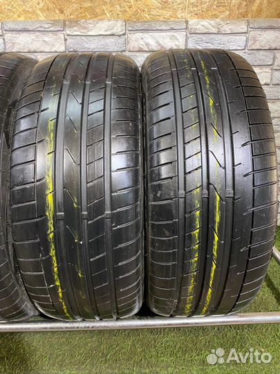 Starmaxx Ultrasport ST760 215/55 R17