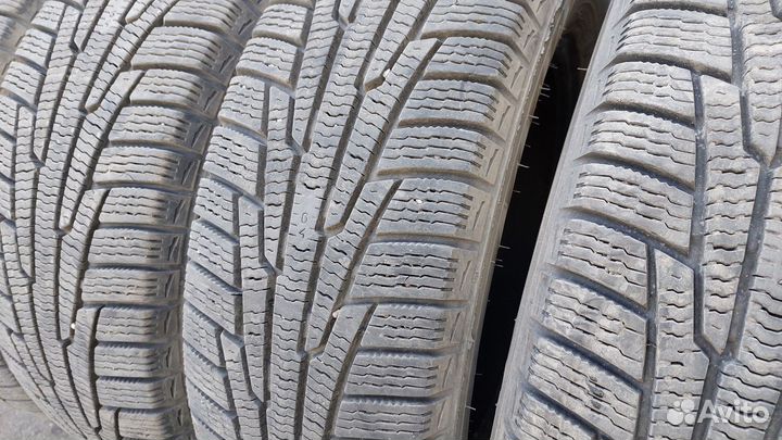 Nokian Tyres Nordman RS2 185/65 R15 92R