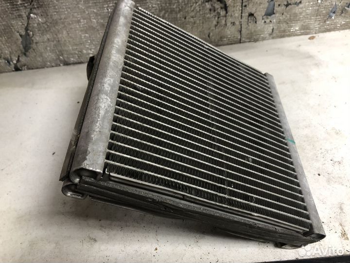 Испаритель кондиционера KIA RIO 4