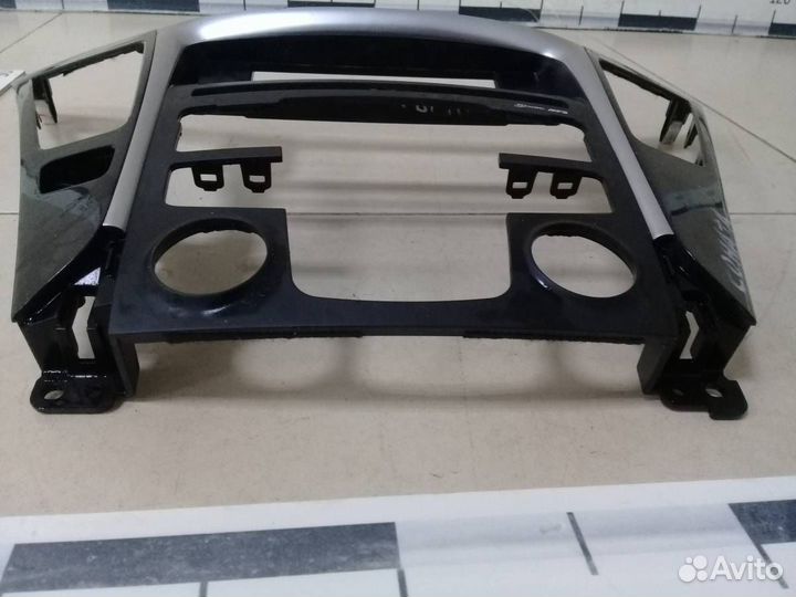 Накладка декоративная Hyundai Sonata 6 YF 2010-2014