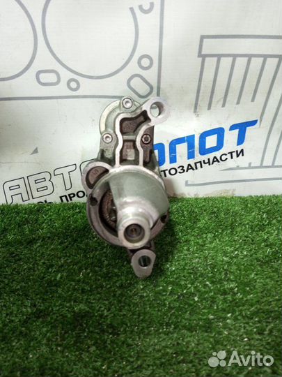 Стартер Audi A4 B8 CDH