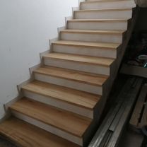 Ступени из керамогранита. Ступени для лестниц, Черноголовка