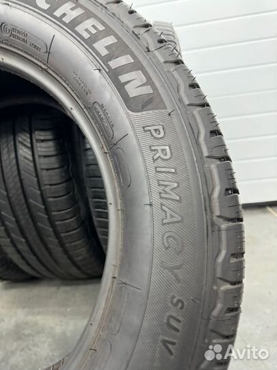 Michelin Primacy SUV 245/55 R19 104H