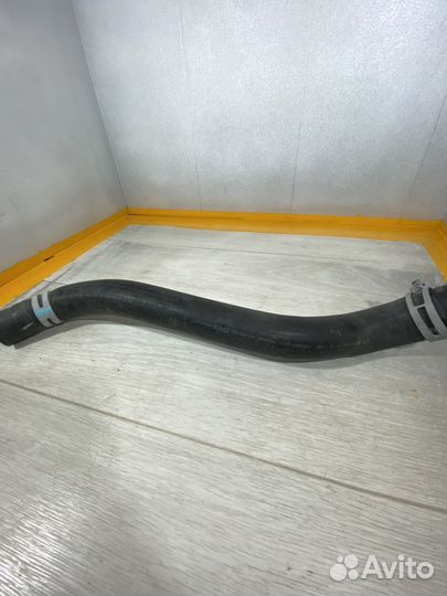 Патрубок с/о Ford F-150