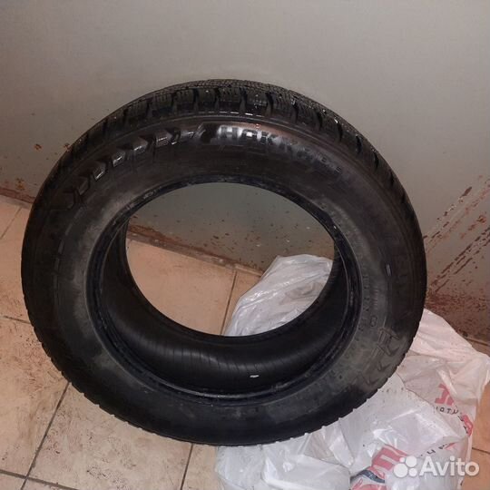 Nokian Tyres Hakkapeliitta 7 SUV 235/60 R17