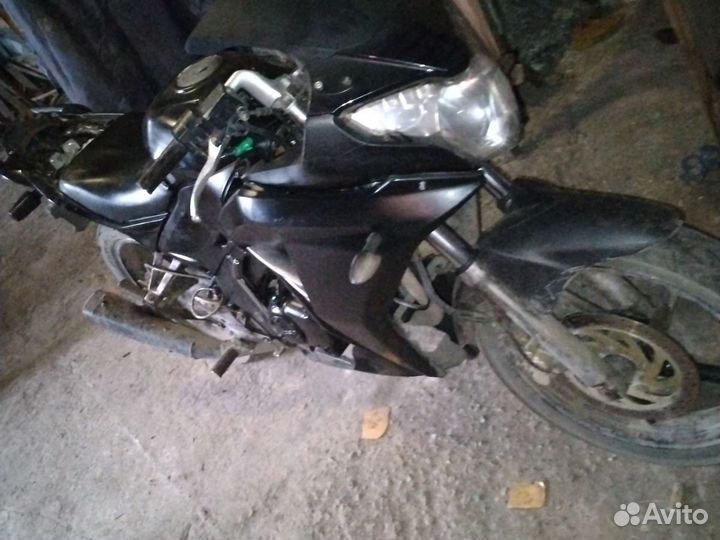 Рейсер скайвей 250