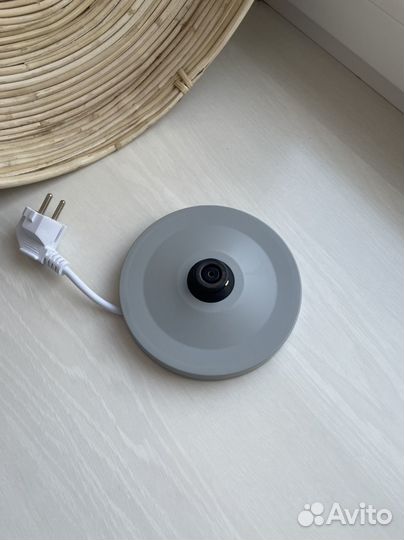 Подставка база для эл чайника Tefal KI 740