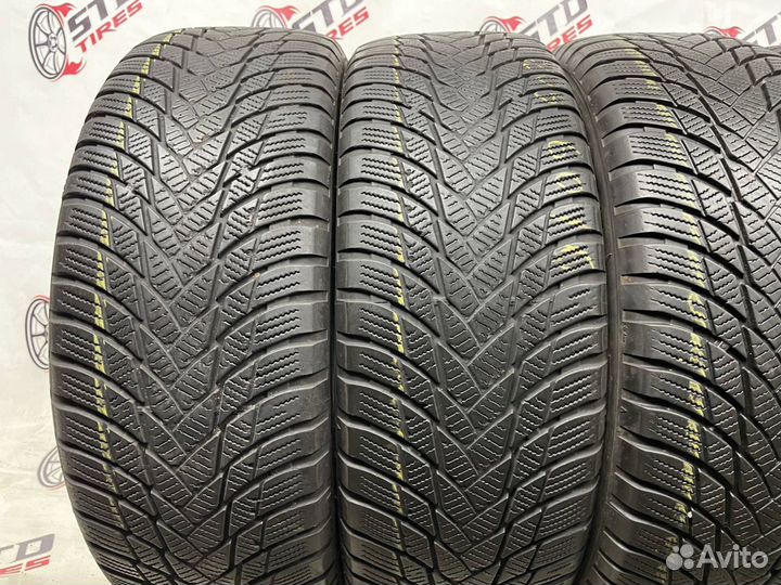 Bridgestone Blizzak LM-001 205/60 R16