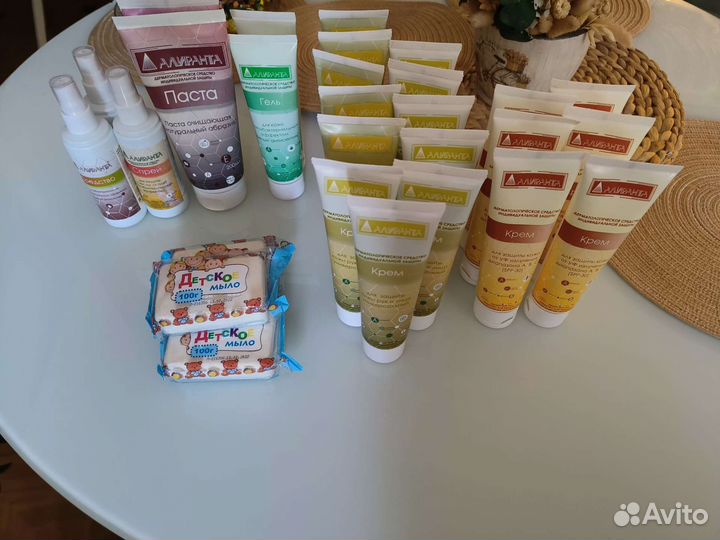 Набор косметики