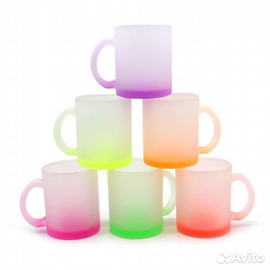 Кружка с вашим фото