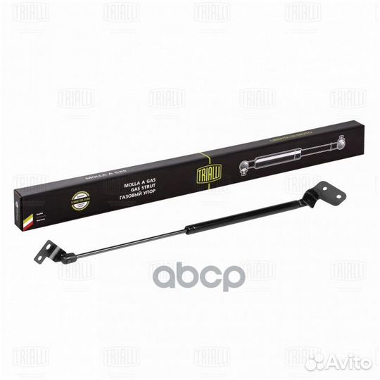 Упор газовый (амортизатор) для а/м Kia Rio (00