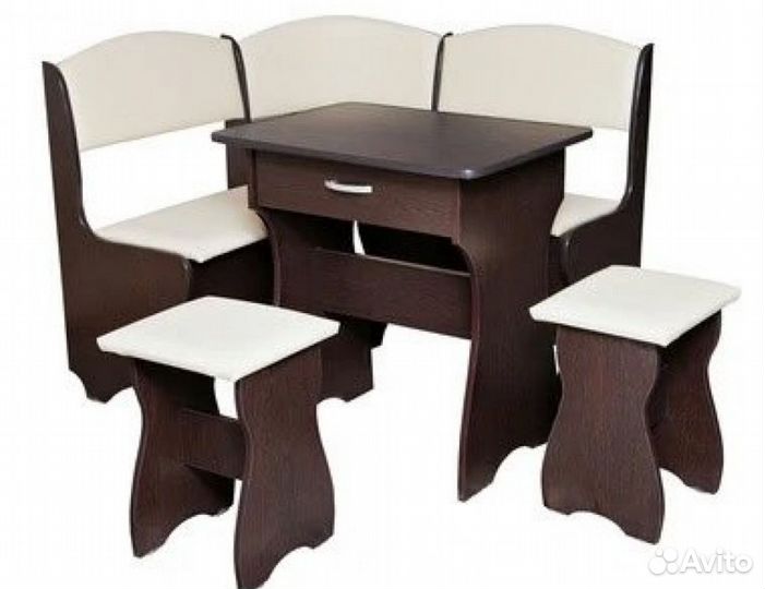 Кухонный уголок