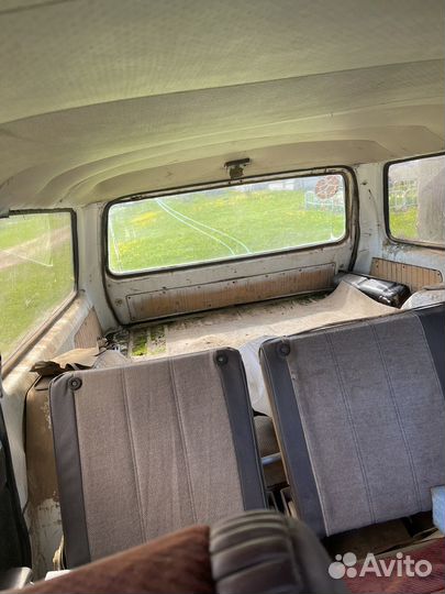 Газ 2410 универсал