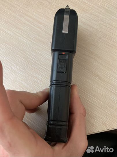 Электро шокер