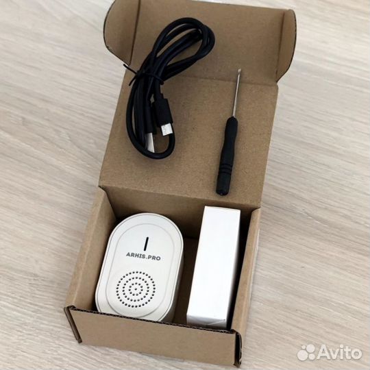 Кнопка вызова персонала и помощи инвалиду, пейджер