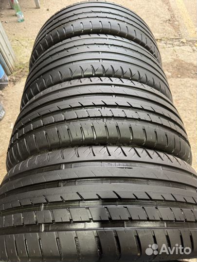 Viatti Strada Asimmetrico V-130 225/45 R17