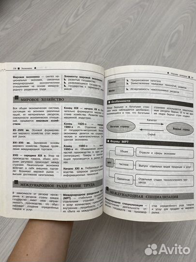 Сборник огэ/егэ