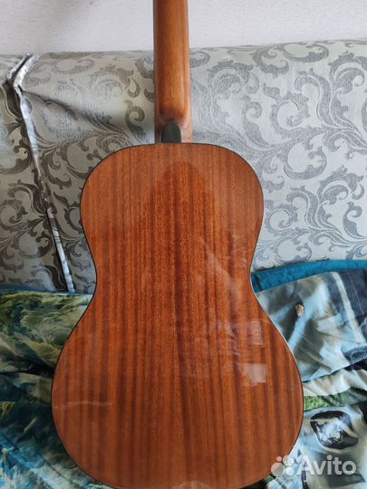 Акустическая гитара Martinez FAW-705 7