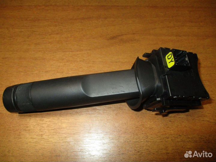 Переключатель стеклоочистителей Chevrolet Cruze