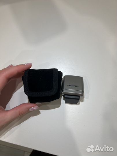 Вспышка для olympus