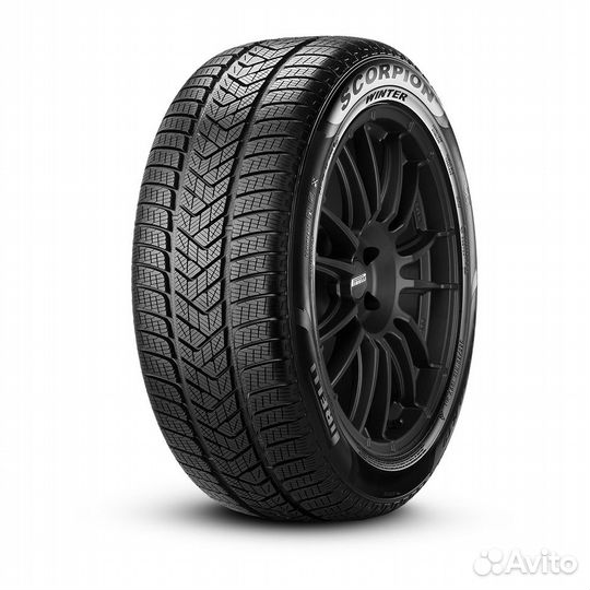Pirelli Scorpion Winter 295/35 R22 W
