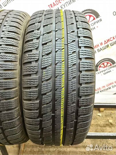 Kumho I'Zen KW27 245/50 R18 104V