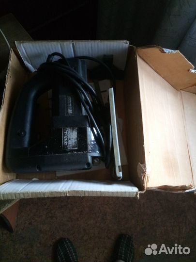 Элетролобзик для дома