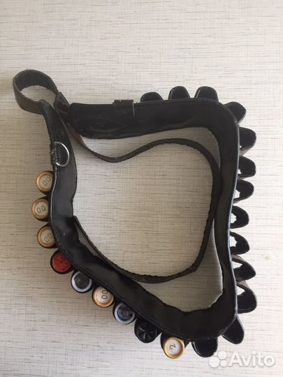 Патронташ 12 калибр