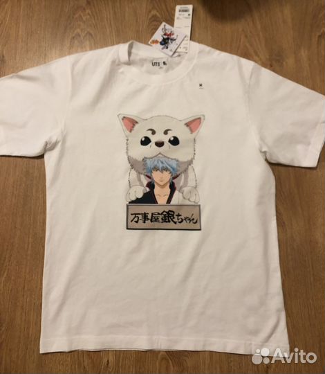 Футболка женская