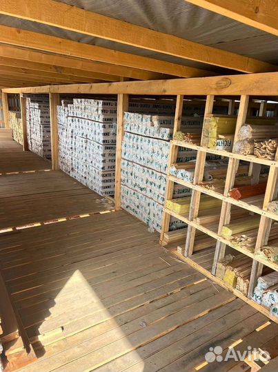 Вагонка липа