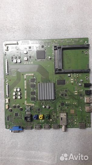 Запчасти к телевизорам