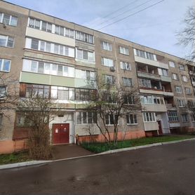 1-к. квартира, 35,2 м², 3/5 эт.