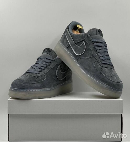 Мужские кроссовки Nike air force